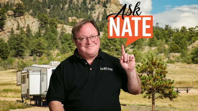 Ask Nate