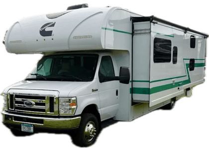 Quiet, Efficient, Adventure-Ready: Onan QG 4000i RV Generator