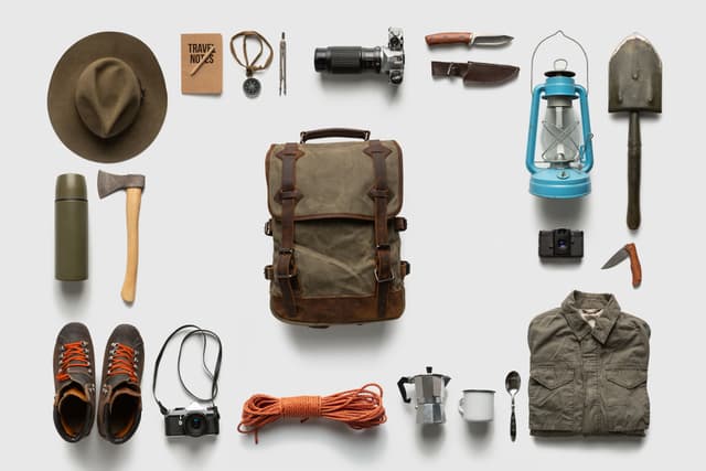 Top Camper Accessories to Enhance Your RV or Trailer’s Interior
