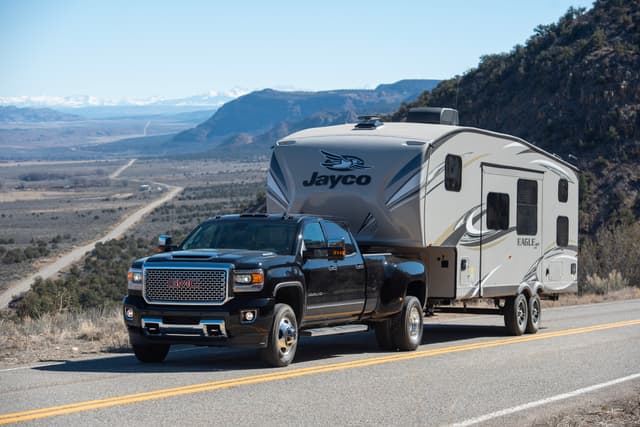 Top Vehicles for Towing Campers: Ultimate Guide for Adventurers