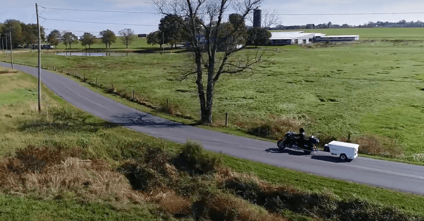 Best Motorcycle Camper of 2025: Top Picks for Your Next Adventure