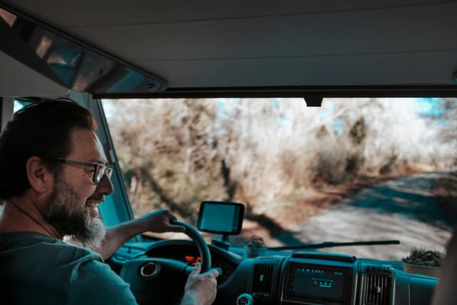 Best GPS Options for RVs and RVers in 2026