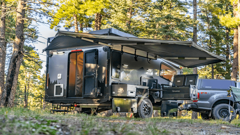 Remote RVing Product Spotlight: Extreme Safety Edition