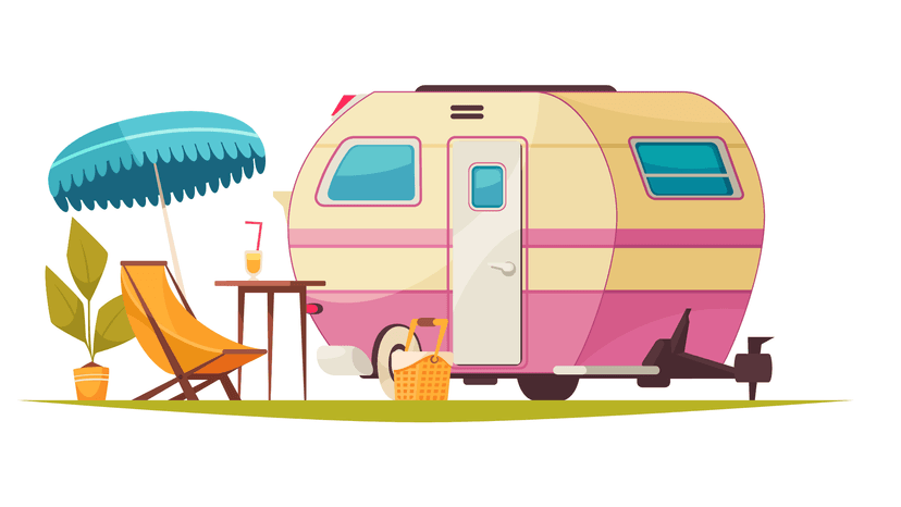 Keeping You (and Your RV) Cool Through the Dog Days of Summer
