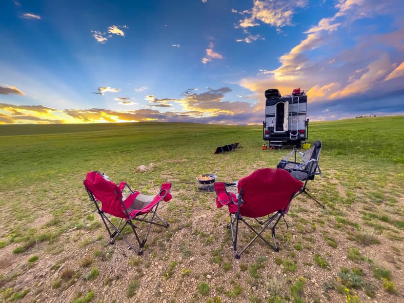 From Leveling to Lighting: 10 RV Must-Haves Under $100