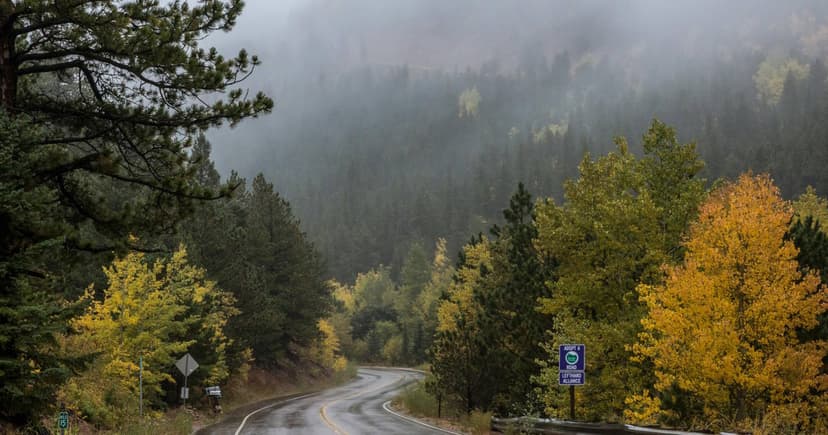 RV Events and Happenings: Fall 2025