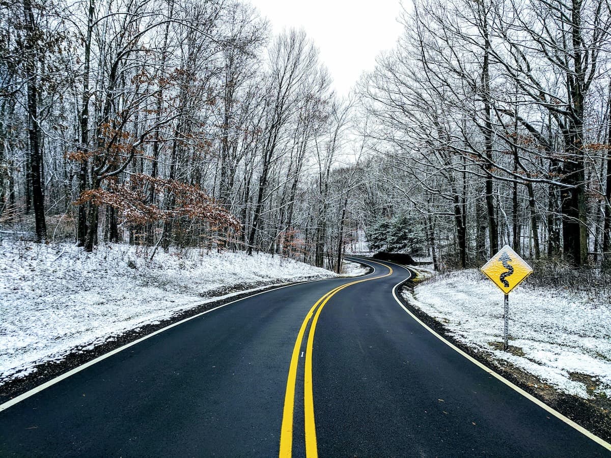 Winter 2025 RV Events and Happenings