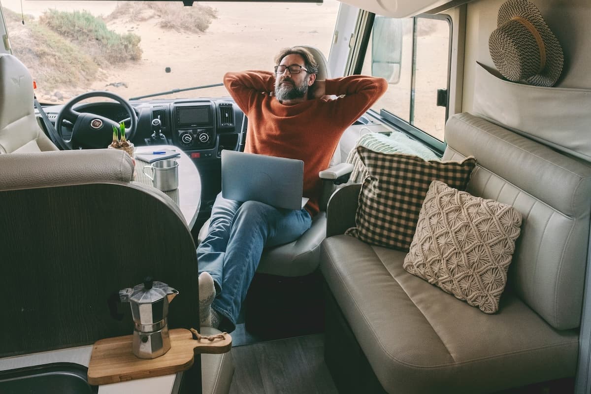 AT&T at Home and on the Road: Stay Connected Wherever You Are