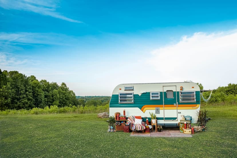 101 Perfect Names for Your RV or Camper