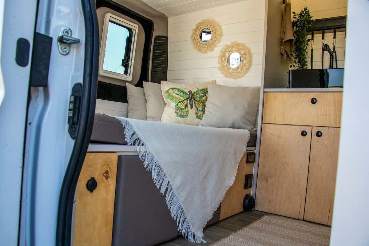 You Didn’t Buy an RV to Sleep on a Rock: The Best Mattress Upgrades for Your Rig