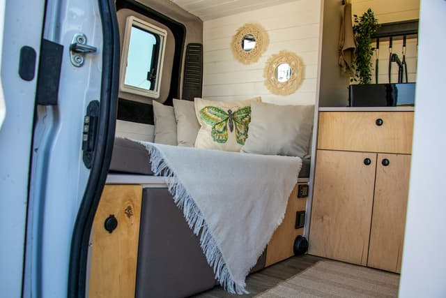 You Didn’t Buy an RV to Sleep on a Rock: The Best Mattress Upgrades for Your Rig
