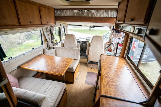 RV Soft Spots: Find ‘em, Fix ‘em, or Call for Help