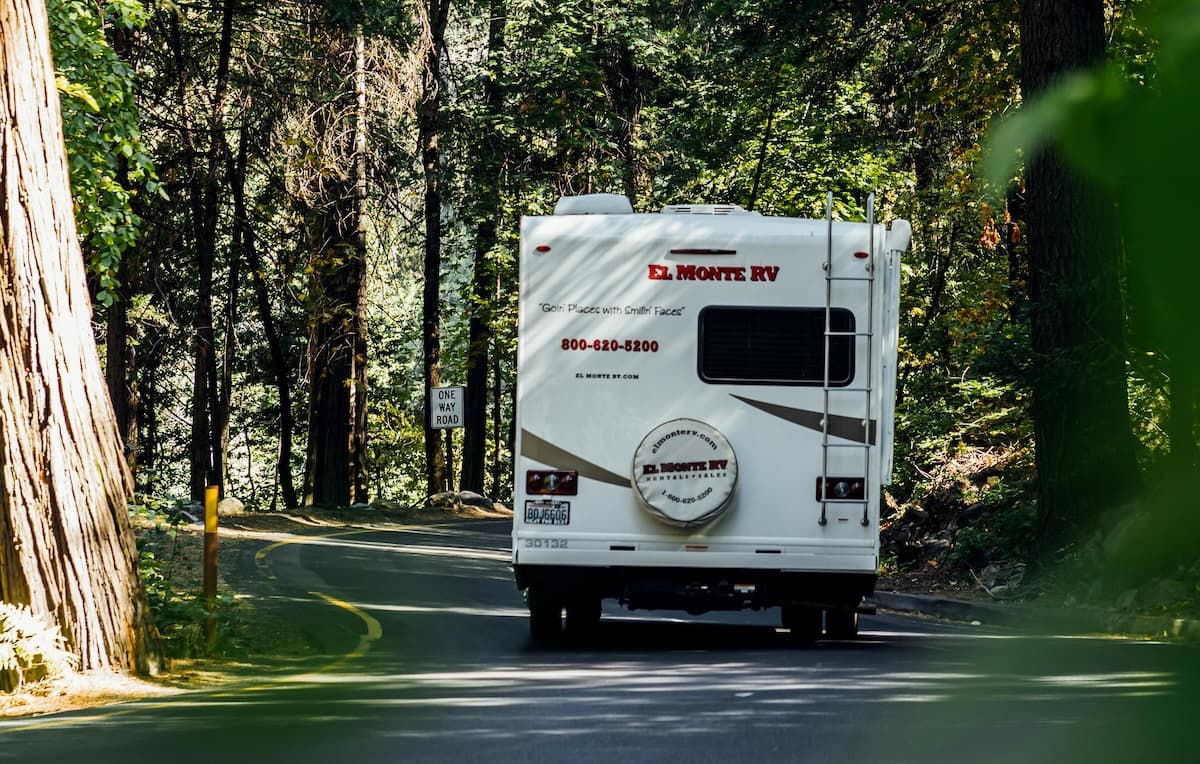 Rent an RV Before You Buy (or Just Because You Can)