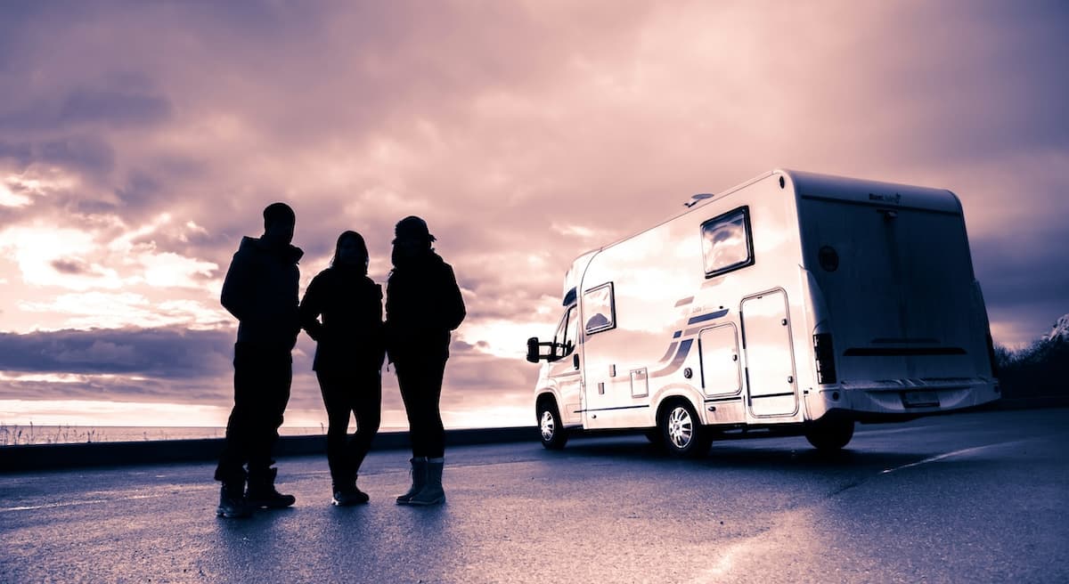 Common RV Design Flaws: Inspect Before You Buy