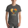 I Heart RVing in Utah | Short-Sleeve Unisex T-Shirt