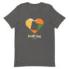 I Heart RVing in Utah | Short-Sleeve Unisex T-Shirt