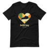 I Heart RVing in Kentucky | Short-Sleeve Unisex T-Shirt