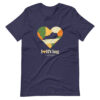 I Heart RVing in Kentucky | Short-Sleeve Unisex T-Shirt