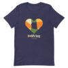 I Heart RVing in Arizona | Short-Sleeve Unisex T-Shirt