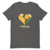 I Heart RVing in Florida | Short-Sleeve Unisex T-Shirt