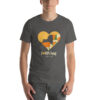 I Heart RVing in New York | Short-Sleeve Unisex T-Shirt