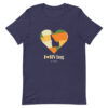 I Heart RVing in Idaho | Short-Sleeve Unisex T-Shirt
