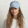 I Heart RVing Mini Logo | Dad hat