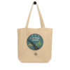 I Heart to Sleep Around | Eco Tote Bag