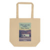 They See Me Rollin’ | Eco Tote Bag