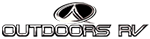 Outdoors RV logo