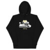 I Heart RVing at the Beach | Unisex Hoodie