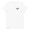 I’m Retired. Go Around Me. | Short-Sleeve Unisex T-Shirt