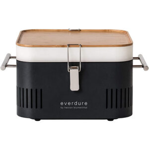 Everdure Cube™ Grill by Heston Blumenthal