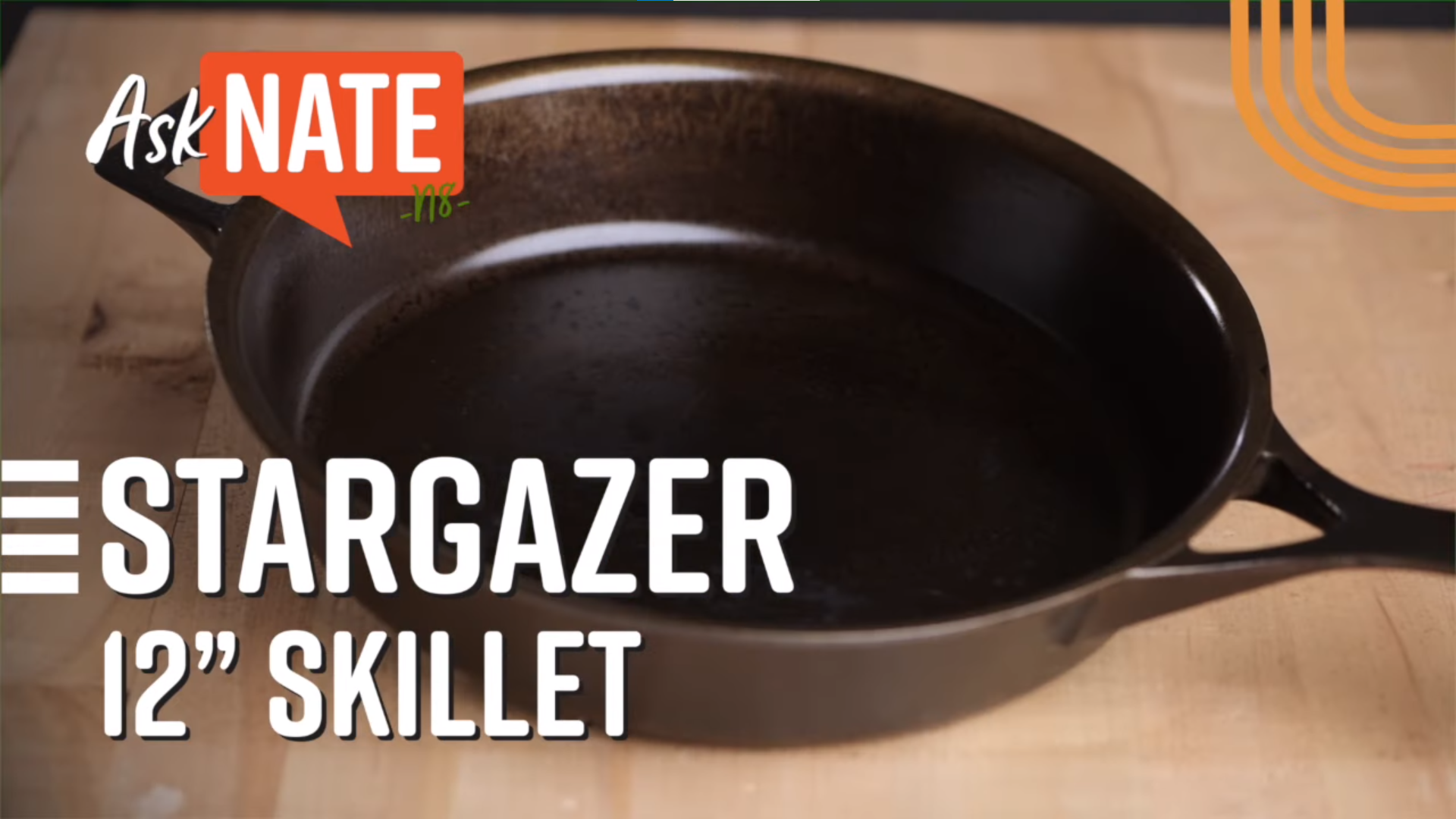 Stargazer Cast Iron Skillet Review (Is It Worth the High Price?)
