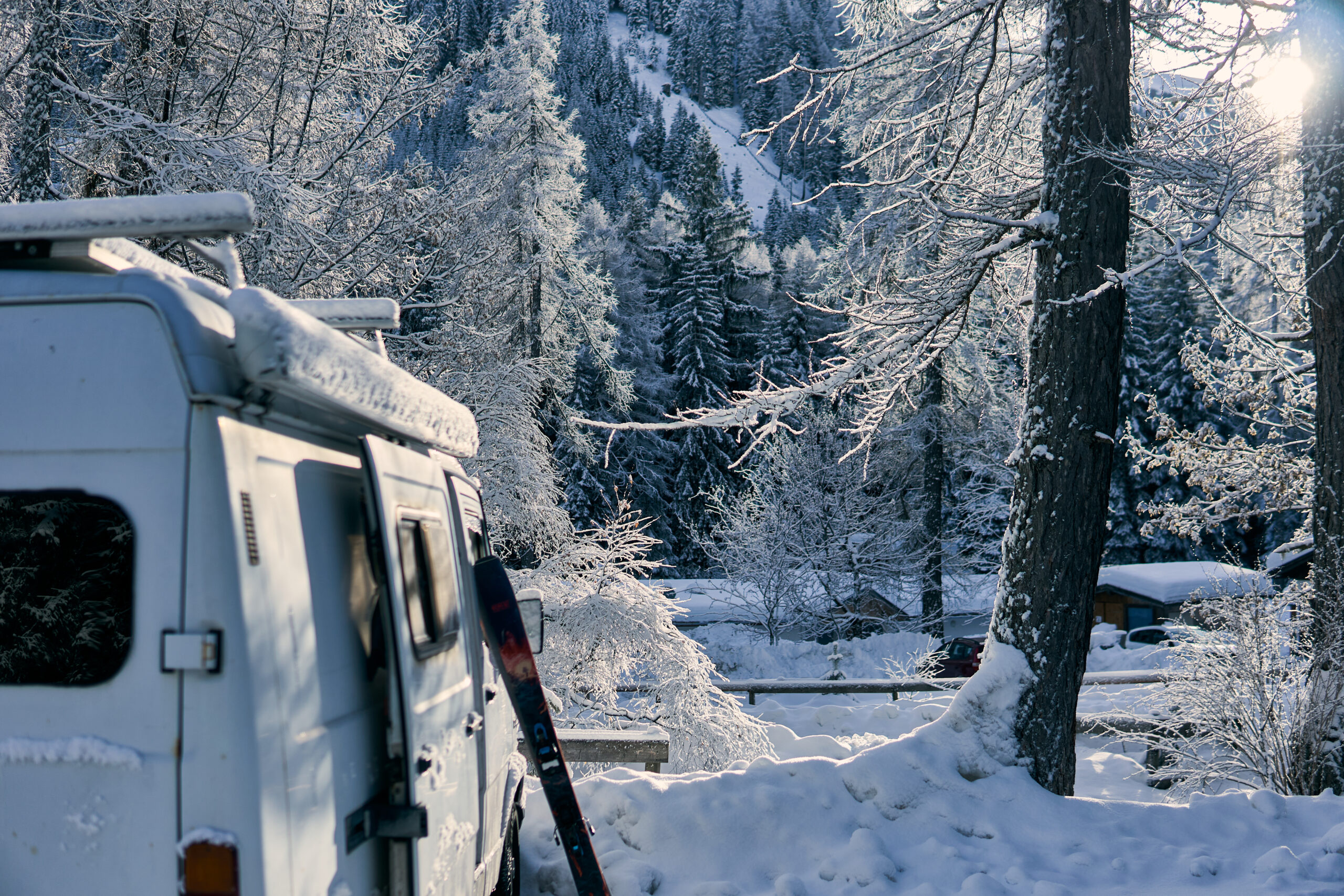 Snowbird Rving Snowbird Shuffle: Why More RVers Are Choosing Winter Camping | I Heart ...