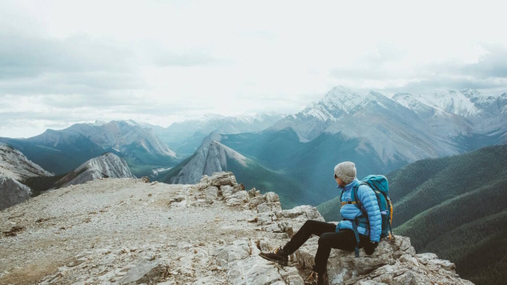 hiking pants