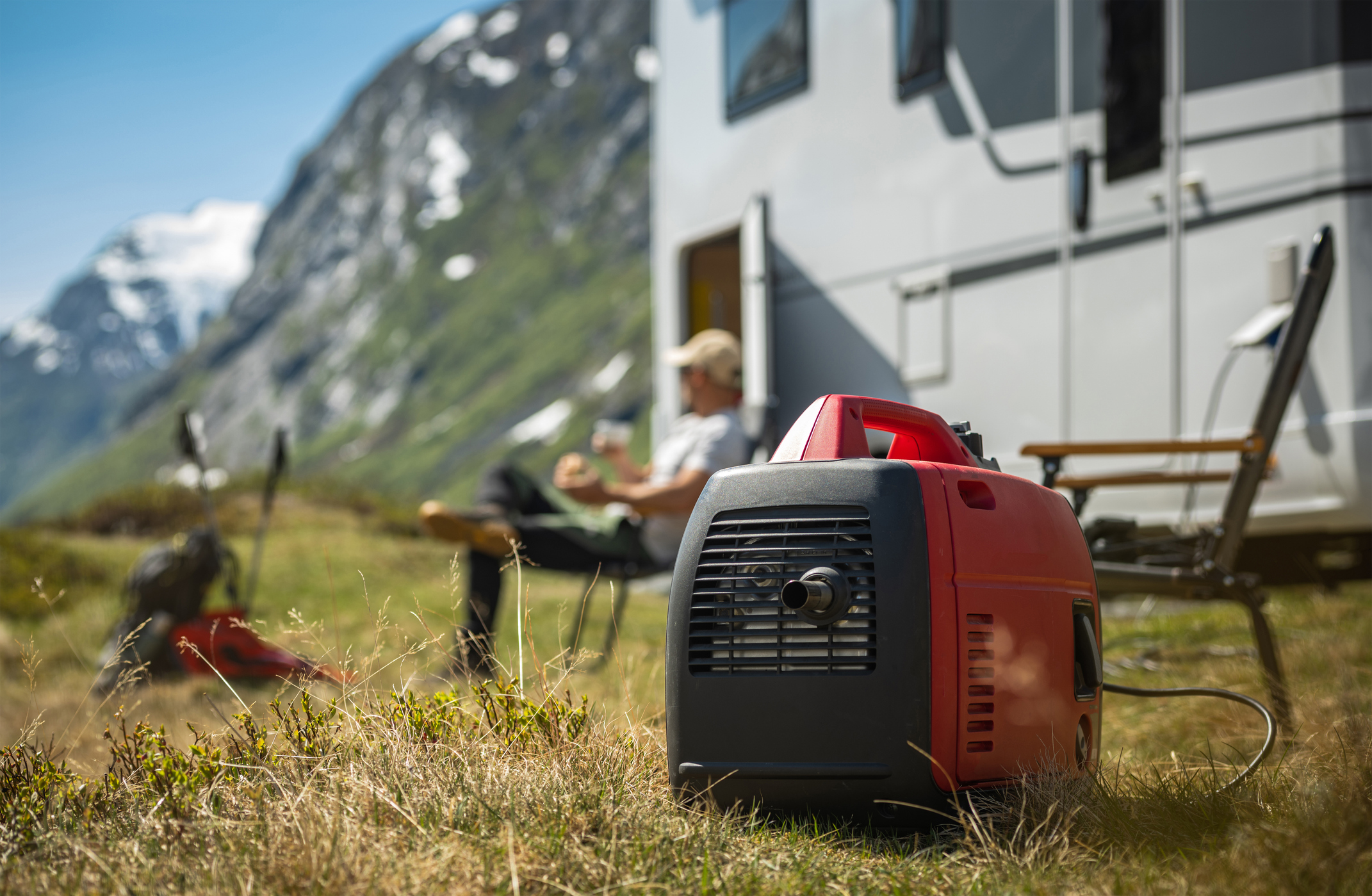 A Quick Guide to RV Generator Maintenance: Essential Tips for Longevity ...