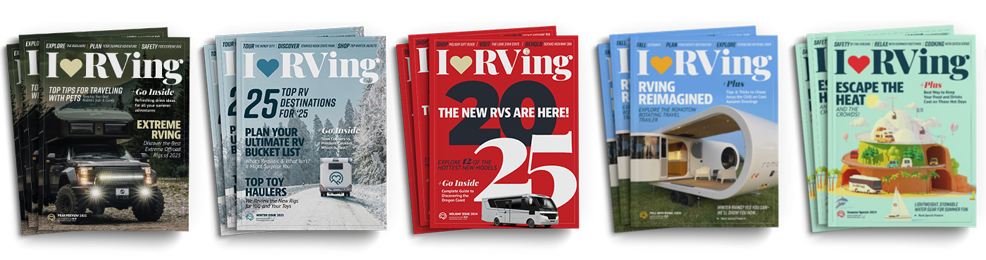 Mobile View Magazine copy | I Heart RVing