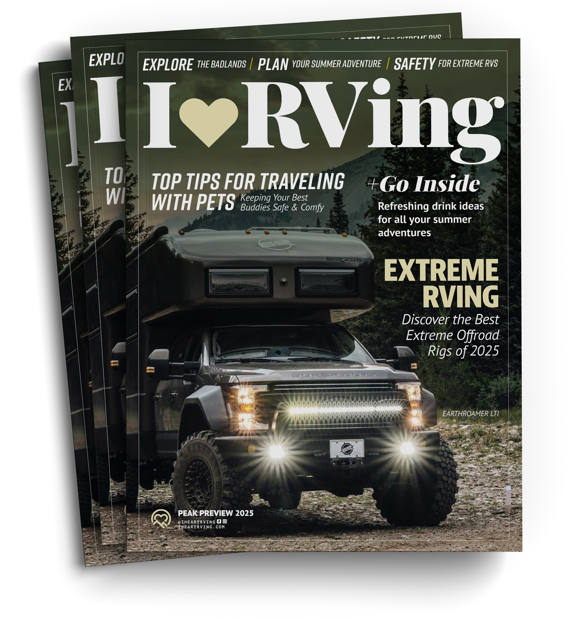 Summer Issue 2025