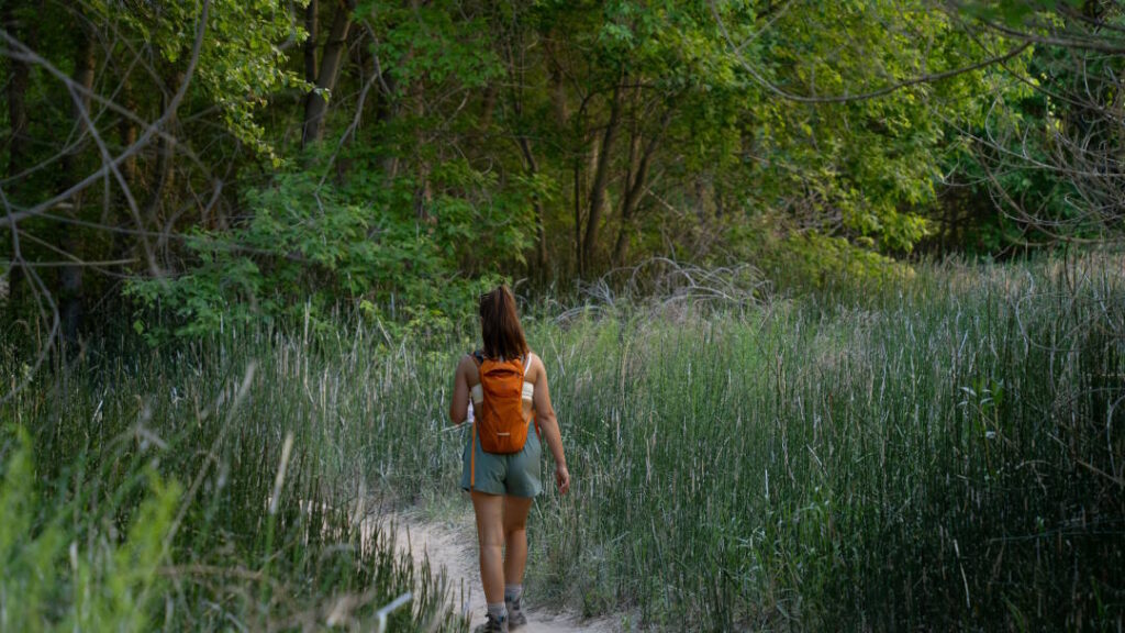 hiking shorts for women