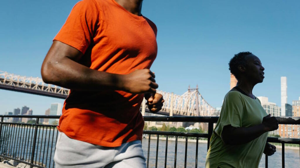 best running shirts